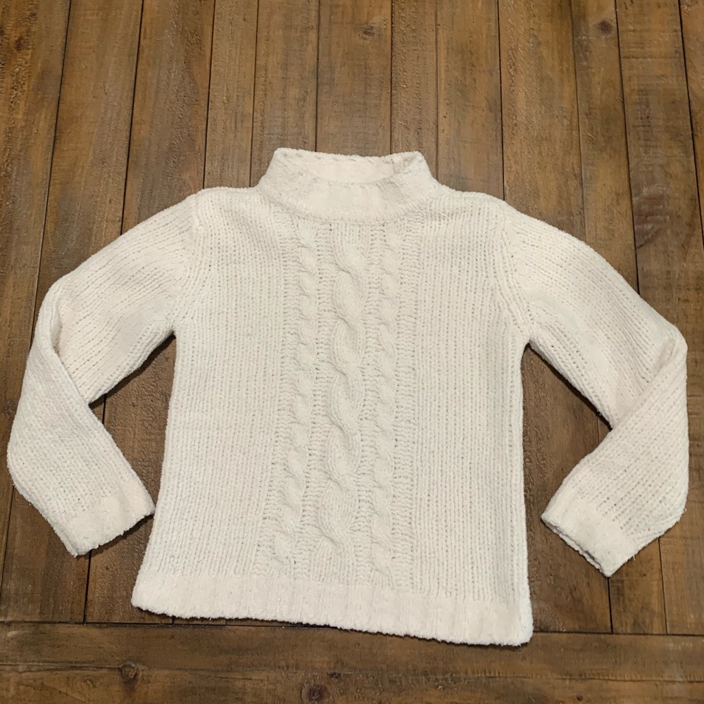 Covington Sweater